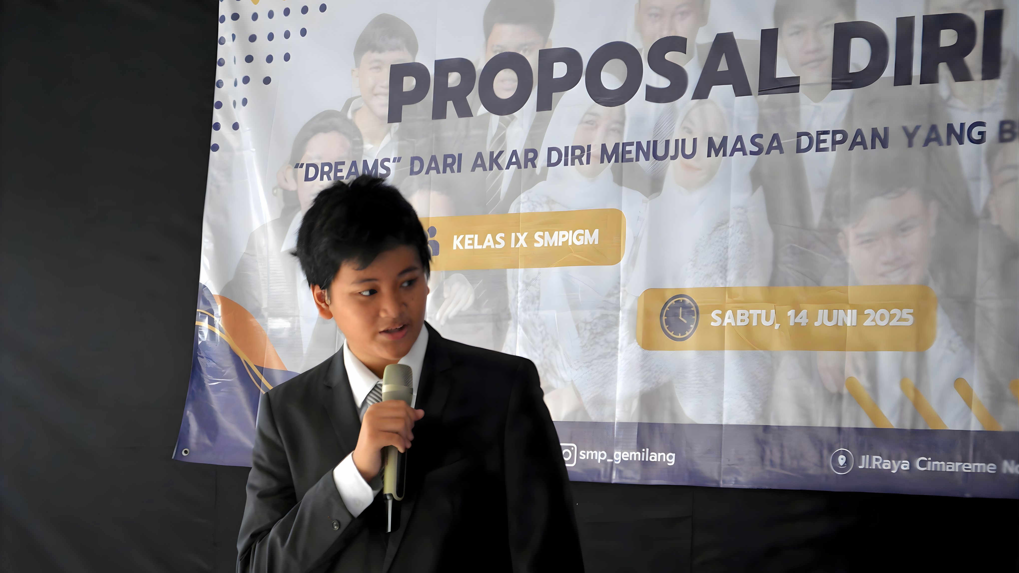 Siswa Belajar 3