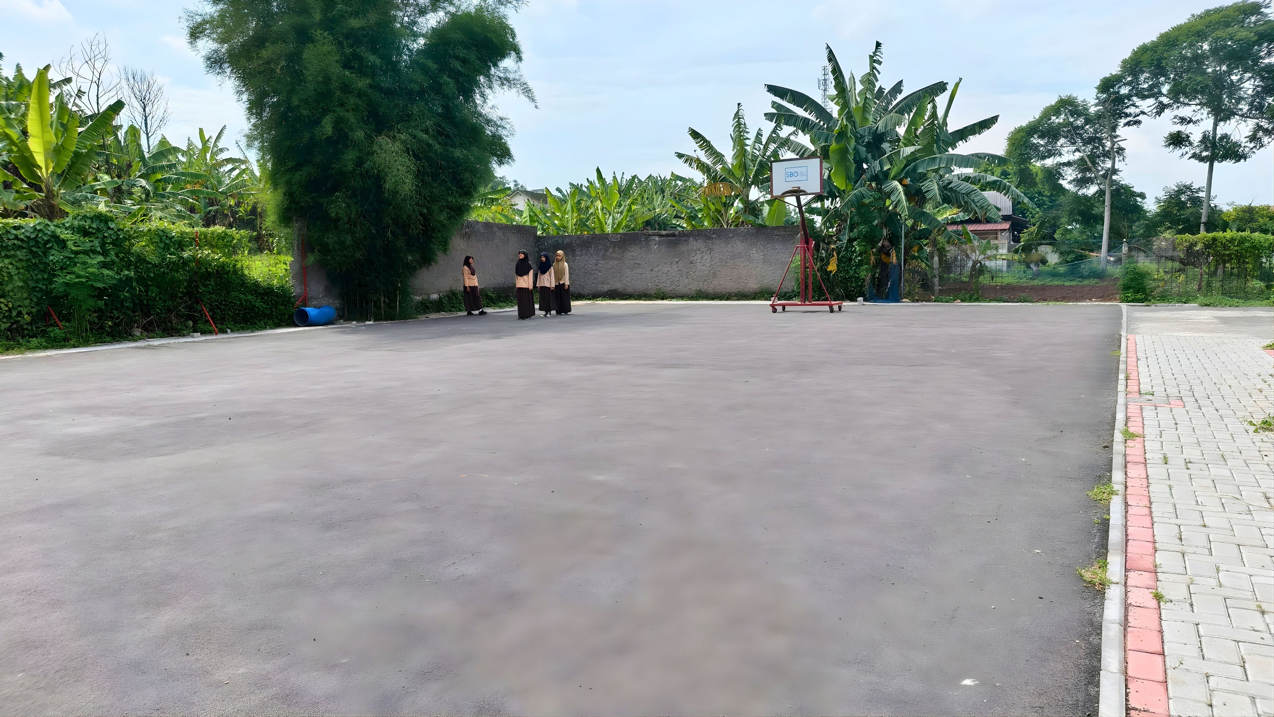 Lapangan
